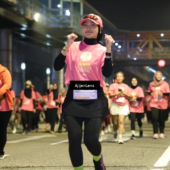 Runner Photo 8615274