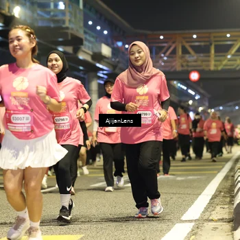 Runner Photo 8615275