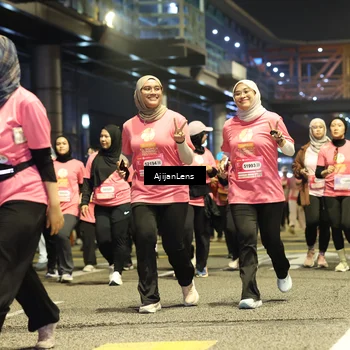Runner Photo 8615277