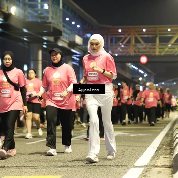 Runner Photo 8615278