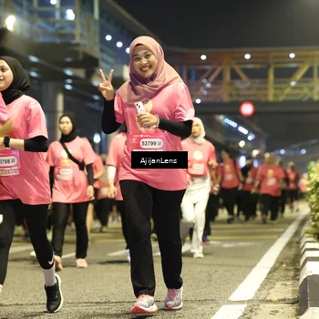 Runner Photo 8615279