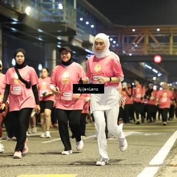 Runner Photo 8615280