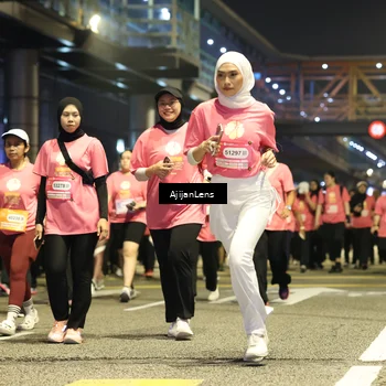 Runner Photo 8615281