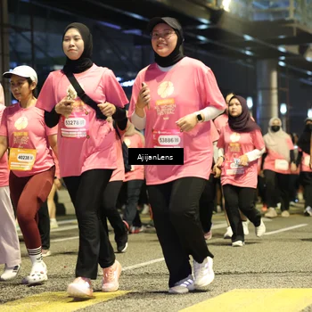 Runner Photo 8615282