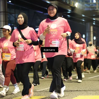 Runner Photo 8615283