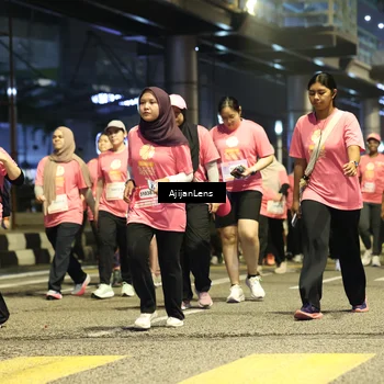 Runner Photo 8615284