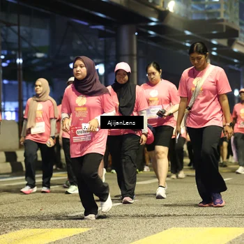 Runner Photo 8615287