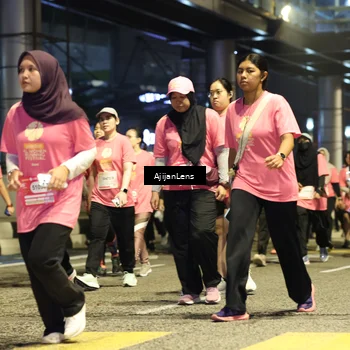 Runner Photo 8615288