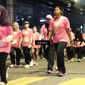Runner Photo 8615289