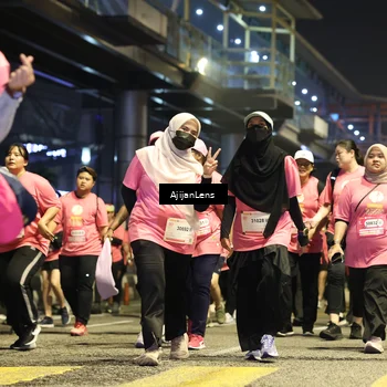 Runner Photo 8615291