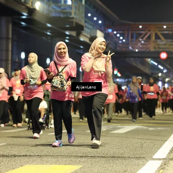 Runner Photo 8615292
