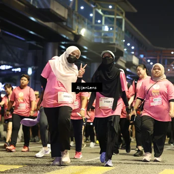 Runner Photo 8615293