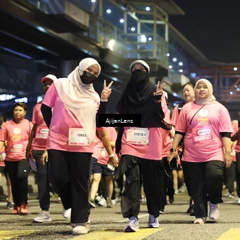 Runner Photo 8615294