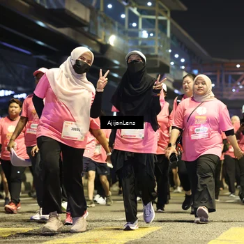 Runner Photo 8615295