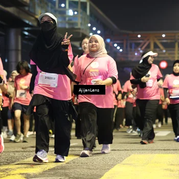 Runner Photo 8615297