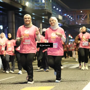 Runner Photo 8615298