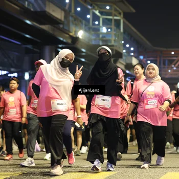 Runner Photo 8615299