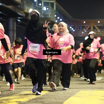 Runner Photo 8615300