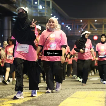 Runner Photo 8615301