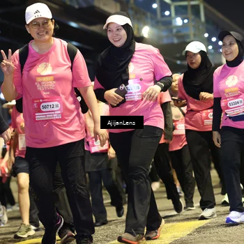 Runner Photo 8615302