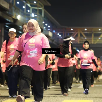 Runner Photo 8615303