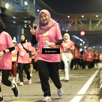 Runner Photo 8615305