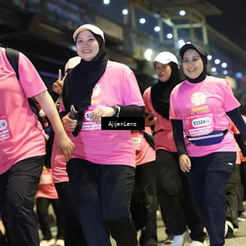 Runner Photo 8615306