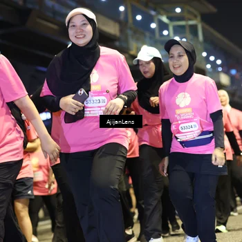 Runner Photo 8615307