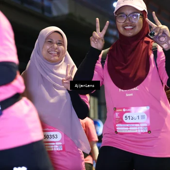 Runner Photo 8615308