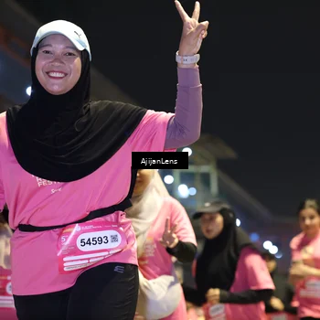 Runner Photo 8615309