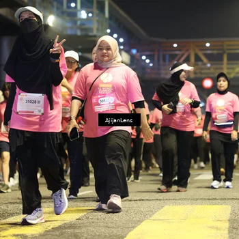 Runner Photo 8615310