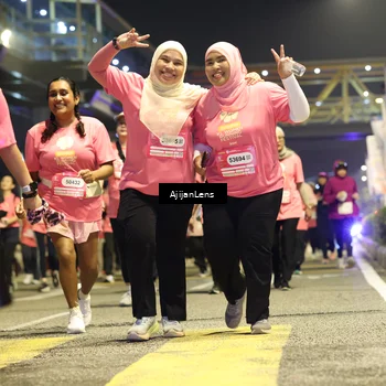 Runner Photo 8615311