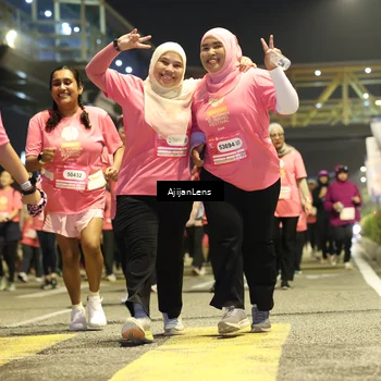 Runner Photo 8615312