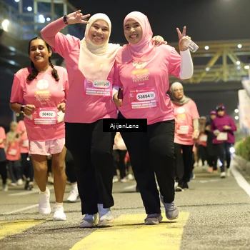 Runner Photo 8615313