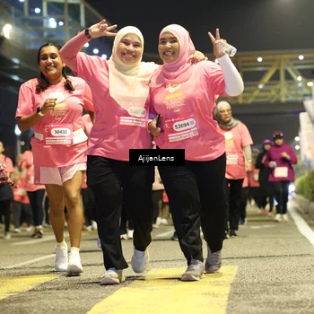 Runner Photo 8615314