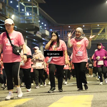 Runner Photo 8615315