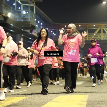 Runner Photo 8615317