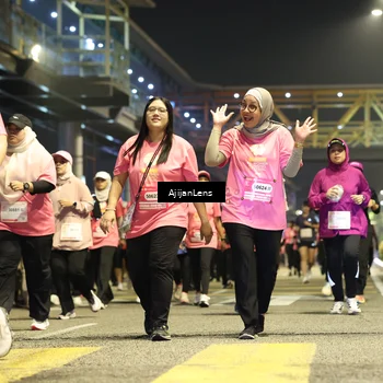 Runner Photo 8615319