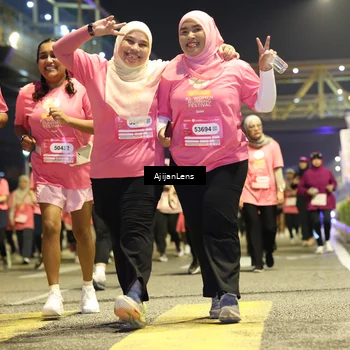 Runner Photo 8615321