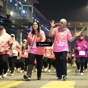 Runner Photo 8615322