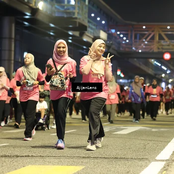 Runner Photo 8615324