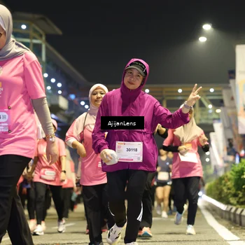 Runner Photo 8615326