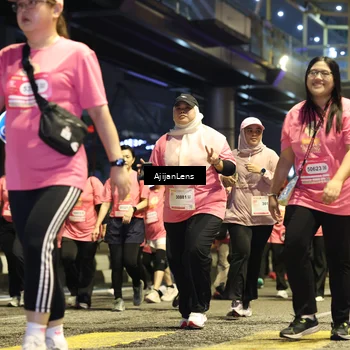 Runner Photo 8615327