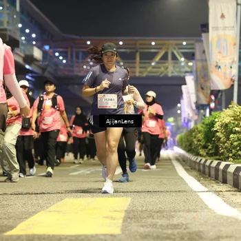 Runner Photo 8615328