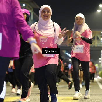 Runner Photo 8615329