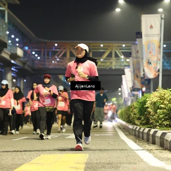Runner Photo 8615333