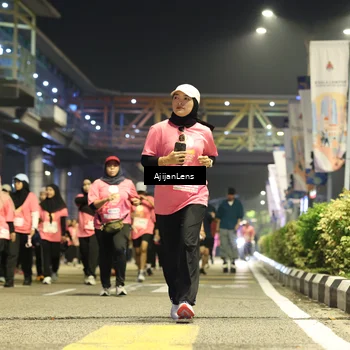 Runner Photo 8615338