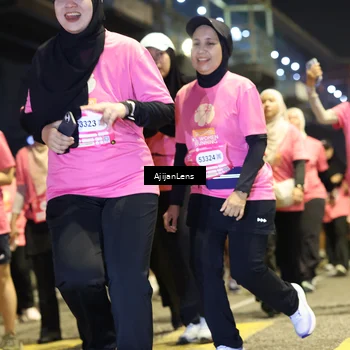 Runner Photo 8615339