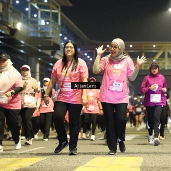 Runner Photo 8615340