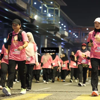 Runner Photo 8615341
